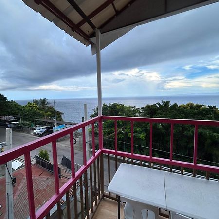 The Biggies Inn Oslob Buitenkant foto