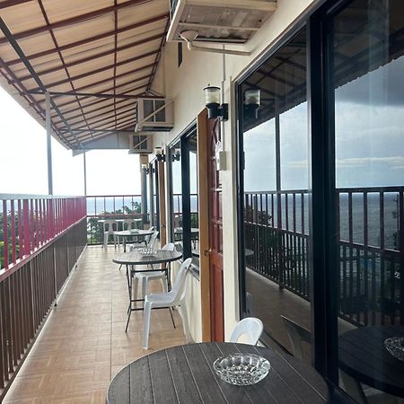 The Biggies Inn Oslob Buitenkant foto