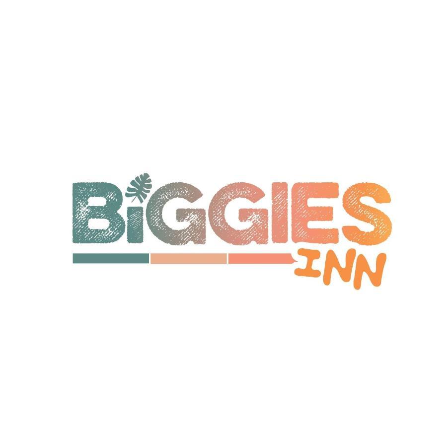 The Biggies Inn Oslob Buitenkant foto